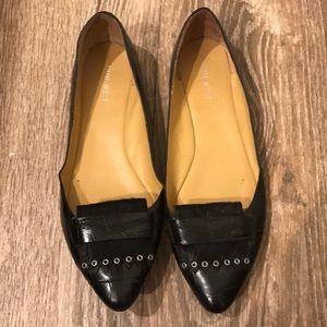 Nine West flats